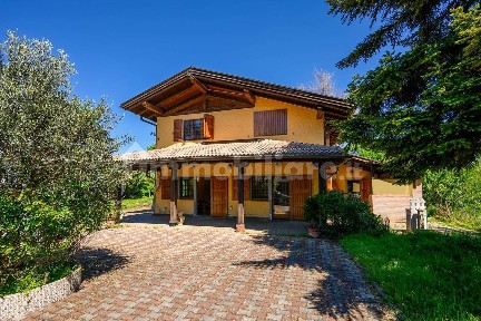 Sasso Marconi, Via Rasiglio, 28
