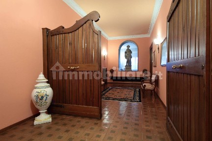 Villa unifamiliare via 20 Settembre, Centro, Dozza