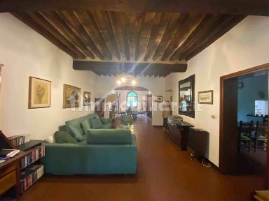 Villa unifamiliare via Selvatico 10, San Giorgio di Piano
