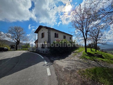 Vergato, località amore di sopra, 2