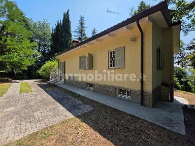 Sasso Marconi, Via Tignano, 42/4