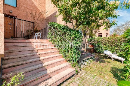 Villa unifamiliare via Gessi, Zola Predosa