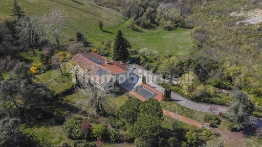 Villa bifamiliare via Don Giovanni Minzoni 18, Zola Predosa
