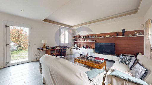 Villa unifamiliare via Salvatore Bignami, Monte San Pietro