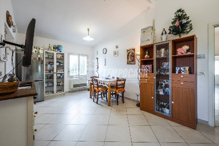 Villa bifamiliare via Veduro 21, Castenaso