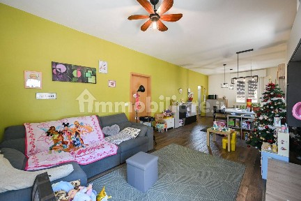 Crevalcore, Via Calanco, 166B