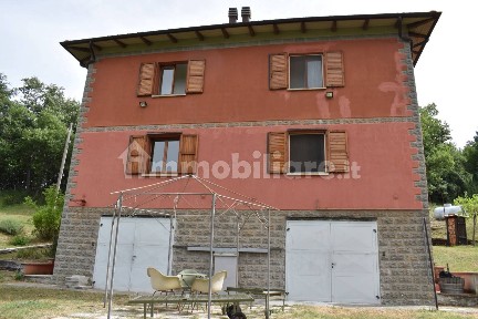 Villa bifamiliare, buono stato, 270 m², Monzuno