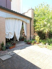 Villa unifamiliare via Giulietta Masina, Centro, San Giorgio di Piano