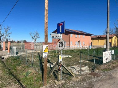 Villa bifamiliare via del Papa 1580, Crevalcore