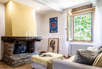 Villa bifamiliare via Casolana 16, Fontanelice