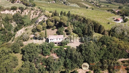 Villa unifamiliare Ulivi, Casalfiumanese