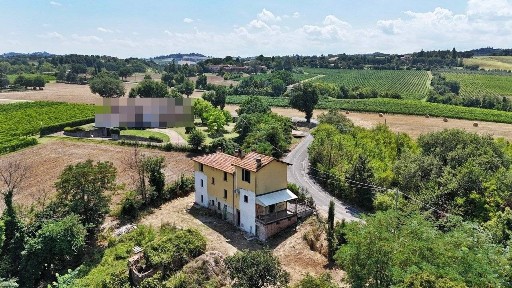 Imola, Via Goccianello, 12