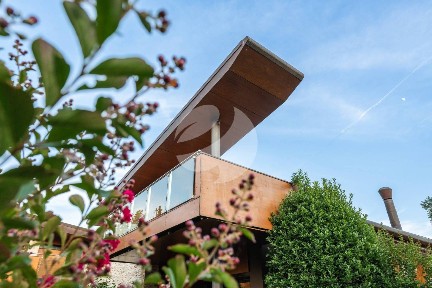 Villa unifamiliare, ottimo stato, 178 m², Castel San Pietro Terme