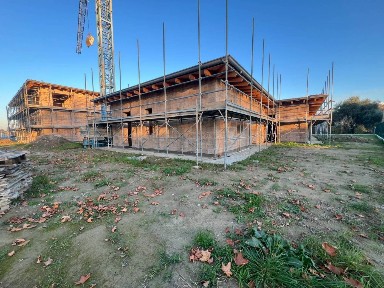 Minerbio, Via Savena Inferiore