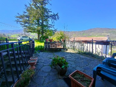 Villa unifamiliare via Frassineta 43, Frassineta, Monghidoro