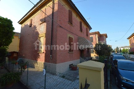 Villa unifamiliare via Bruno Bencivenni 4, Borgo Panigale, Bologna