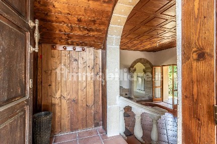 Villa unifamiliare via Monte La Pieve 6, Fontanelice