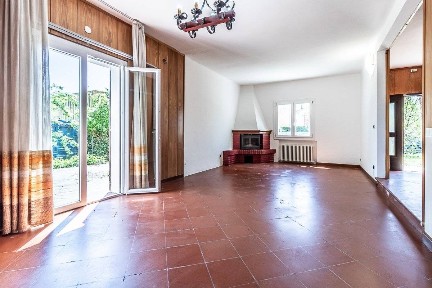 Villa unifamiliare via Guido Rossa 1, Zona Industriale, Casola Canina, Imola