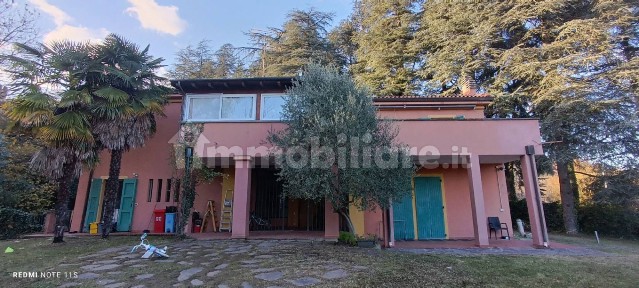 Villa unifamiliare via dei Cedri 20, Pianoro Vecchio, Pianoro