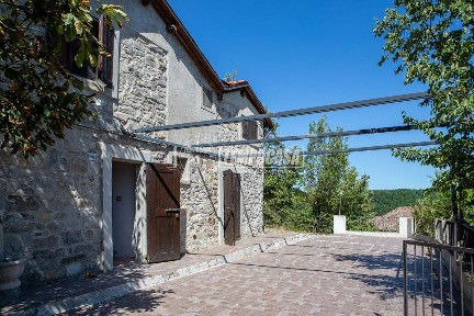 Villa unifamiliare via Rodiano 3990, Bortolani, Valsamoggia