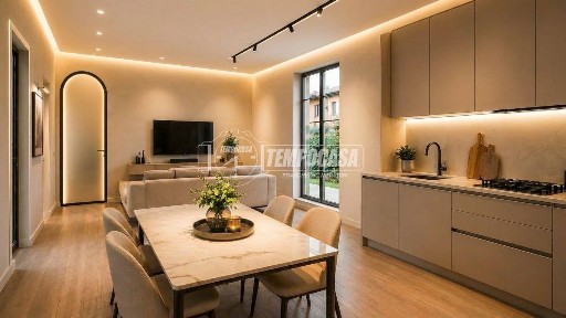 Villa unifamiliare, nuova, 120 m², Casette, San Lazzaro di Savena