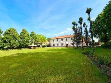 Villa bifamiliare via Bastiana, Gaiana, Castel San Pietro Terme