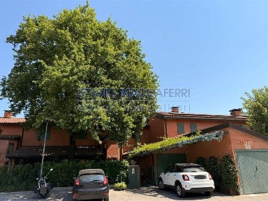 San Lazzaro di Savena, Via Galletta