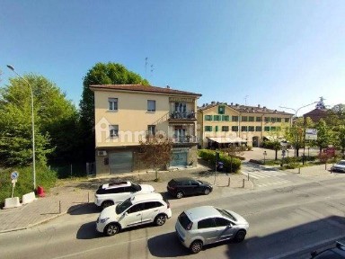 Villa unifamiliare via Giacomo Matteotti, Progresso, Castel Maggiore