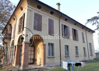 Villa all'asta via Santa Maria, 1, 40127 Bologna Italia, Bologna