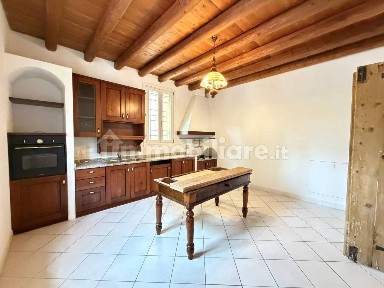 Villa unifamiliare via Giacomo Matteotti, Centro, San Pietro in Casale