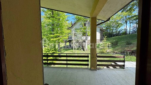 Villa unifamiliare via del Bastione 4, Pian Di Balestra, San Benedetto Val di Sambro