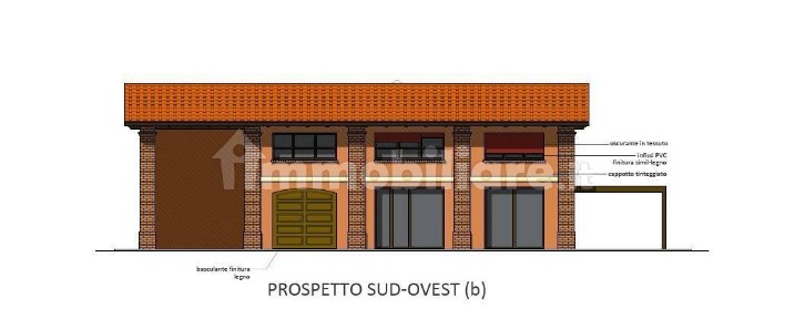 Argelato, Strada Provinciale Trasversale di Pianura
