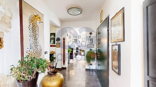 Villa unifamiliare via Salvo d'Acquisto 15, La Fornace, Monte San Pietro