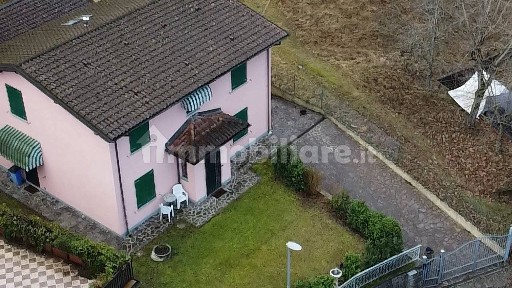 Villa unifamiliare via Molinello, Suviana, Castel di Casio