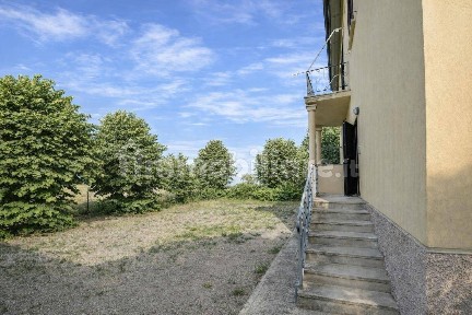 Sant'Agata Bolognese, via Persiceto, 25