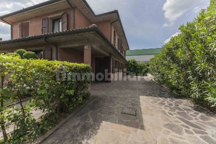 Malalbergo, via Papa Giovanni XXIII, 14/B