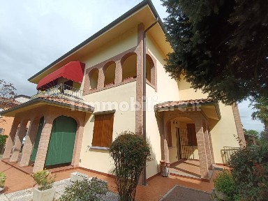 Castel Maggiore, Via Lame, 229