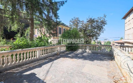 Villa bifamiliare via Odofredo, Colli San Mamolo, Bologna