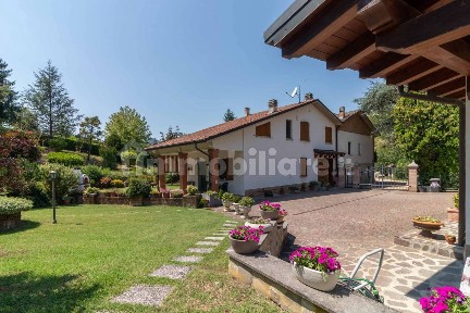 Villa unifamiliare via Lavino 196, Monte San Pietro