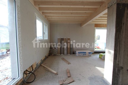Villa unifamiliare via Fornelli, Stiore, Valsamoggia