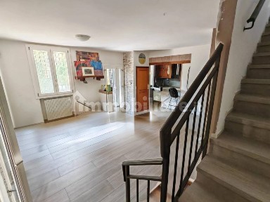 Calderara di Reno, Via Longarola, 63