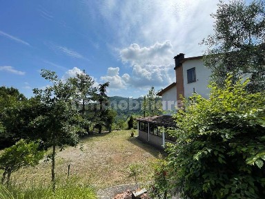 Villa unifamiliare via dei Marinucci, Sasso Marconi