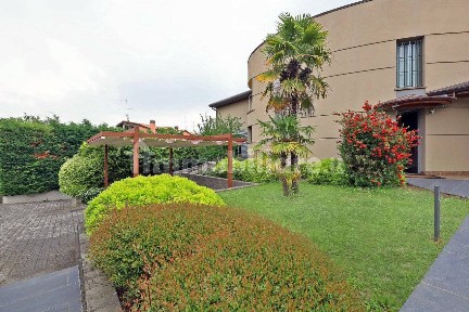Castel San Pietro Terme, Viale Terme