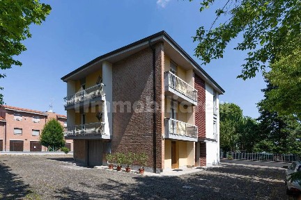 Villa unifamiliare via Agostino Dalla Rovere, Centro, San Giovanni in Persiceto