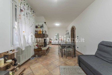 Villa bifamiliare via San Vitale Ovest 2174/A, Medicina