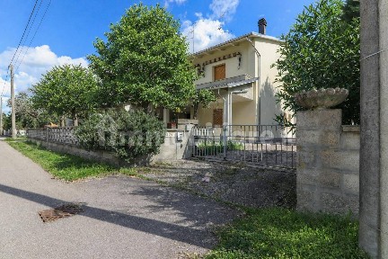 Villa bifamiliare via San Cristoforo 176, Arginone, San Giovanni in Persiceto