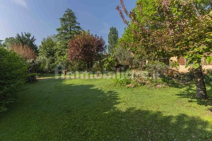 Villa bifamiliare via Saletto 11/4, San Marino, Bentivoglio