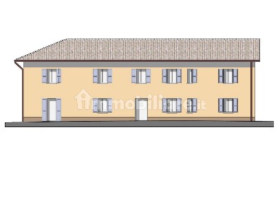 Villa bifamiliare via Marco Emilio Lepido 381, Aeroporto, Bologna