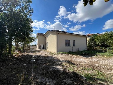 Malalbergo, Via Bassa Inferiore, 23