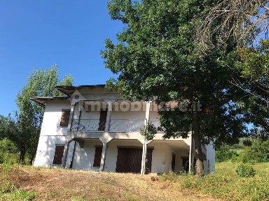 Villa unifamiliare via Castello 4404, Castelletto, Valsamoggia